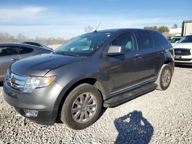 2010 Ford Edge SEL