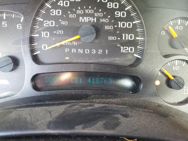 2006 Chevrolet Silverado C2500 Heavy Duty VIN: 1GBHC24U16E267019 Lot: 82335043