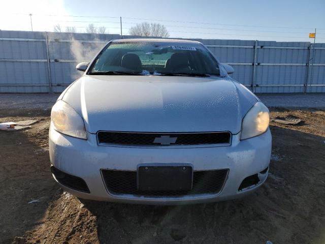 2013 Chevrolet Impala Ltz VIN: 2G1WC5E30D1183372 Lot: 82840033