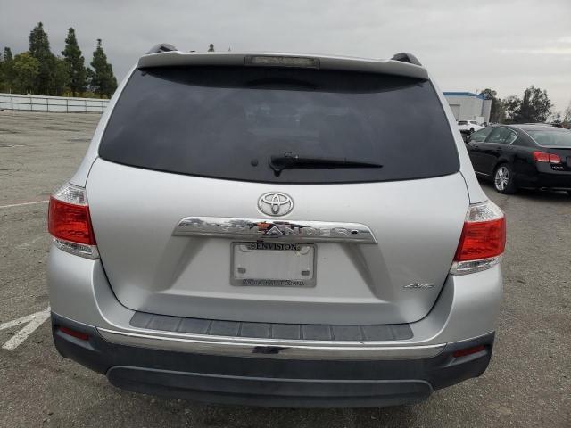 5TDBK3EH5DS211572 2013 Toyota Highlander Base