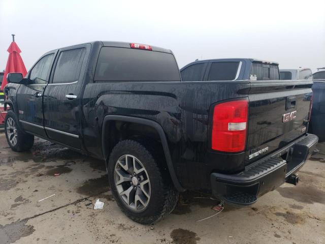 3GTU2UEC5EG297887 | 2014 GMC SIERRA K15