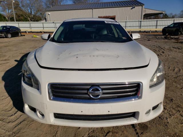 1N4AA5AP4EC914645 | 2014 NISSAN MAXIMA