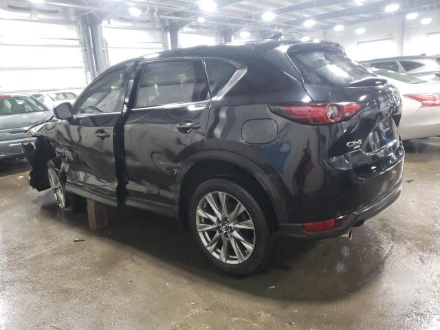 JM3KFBDMXL0804110 | 2020 MAZDA CX-5 GRAND