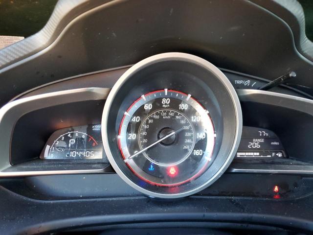 2016 MAZDA 3 SPORT JM1BM1U72G1311962