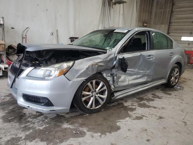 2013 Subaru Legacy 2.5i Premium