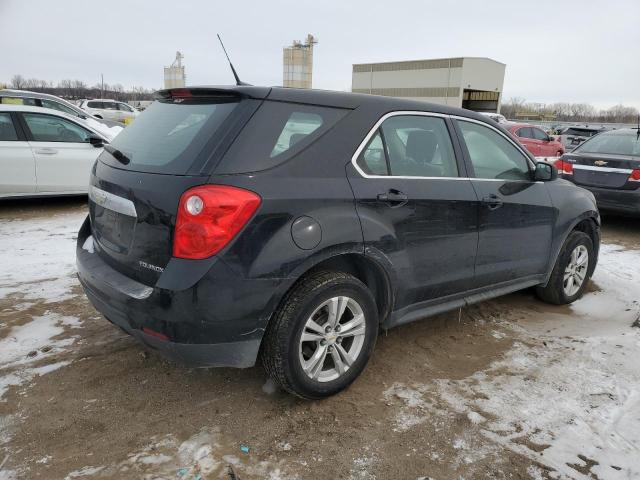 2GNALBEK8C1305845 | 2012 Chevrolet equinox ls