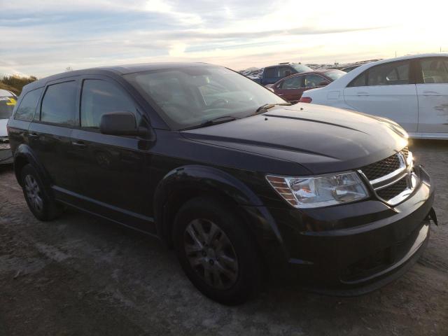 2014 Dodge Journey Se VIN: 3C4PDCABXET285577 Lot: 81265563