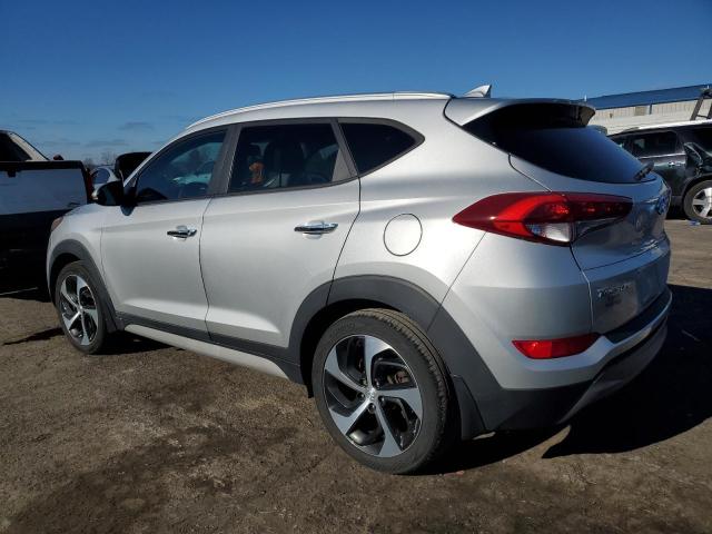 2018 HYUNDAI TUCSON VAL - KM8J3CA22JU831700