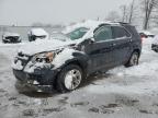 CHEVROLET EQUINOX LT снимка