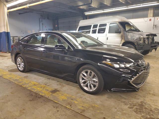 4T1BZ1FB9KU004505 | 2019 TOYOTA AVALON XLE