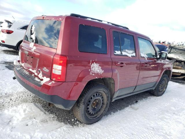 1C4NJRAB9ED871227 | 2014 JEEP PATRIOT