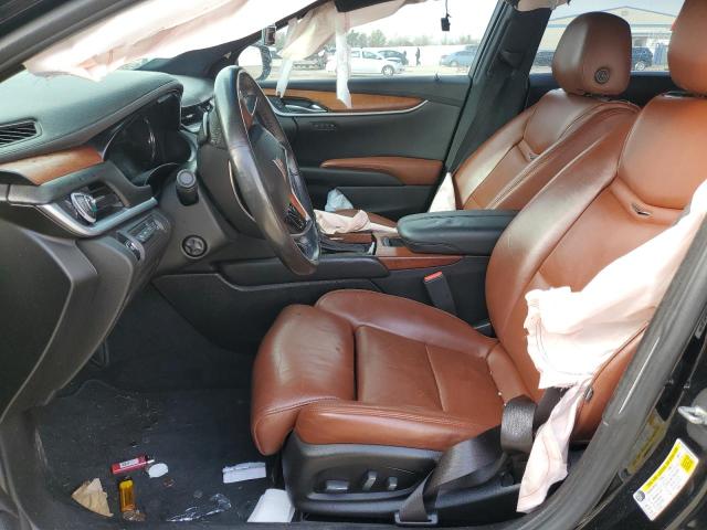 2017 CADILLAC XTS PREMIU - 2G61R5S34H9108124