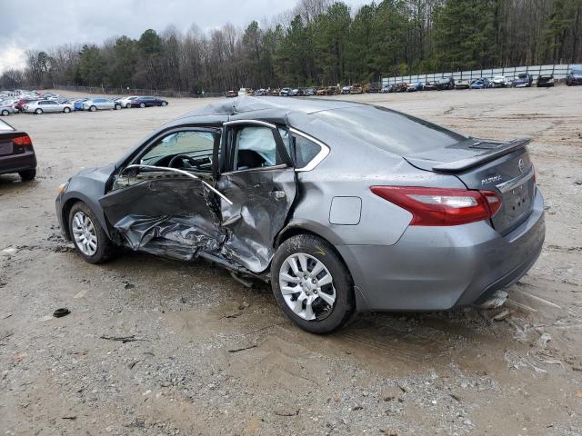 Vin: 1n4al3ap7jc229001, lot: 40181824, nissan altima 2.5 20182