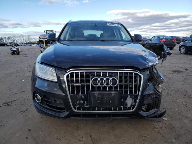 VIN WA1CMAFP8EA063497 2014 Audi Q5, Tdi Premium Plus no.5