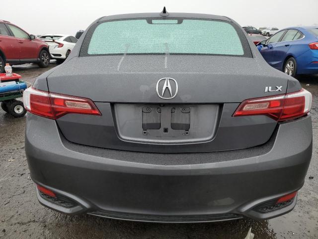 19UDE2F7XHA010772 | 2017 ACURA ILX PREMIU