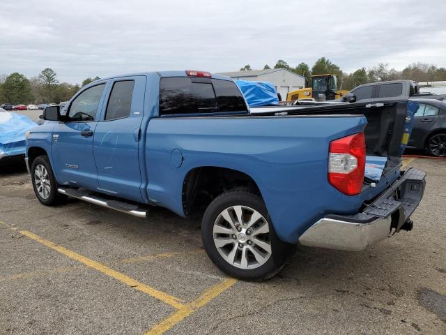 5TFRY5F18KX249122 | 2019 TOYOTA TUNDRA DOU