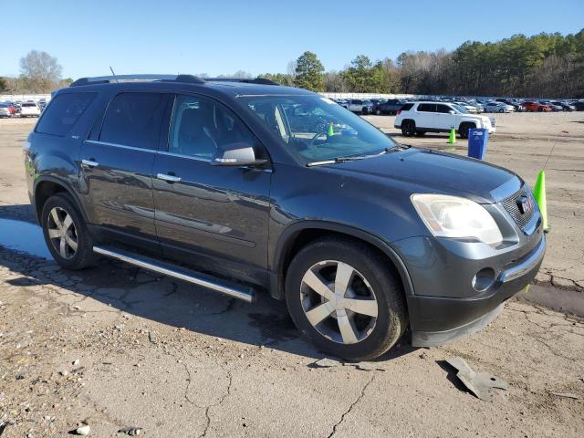 2012 GMC Acadia Slt1 VIN: 1GKKRRED3CJ253167 Lot: 40717000