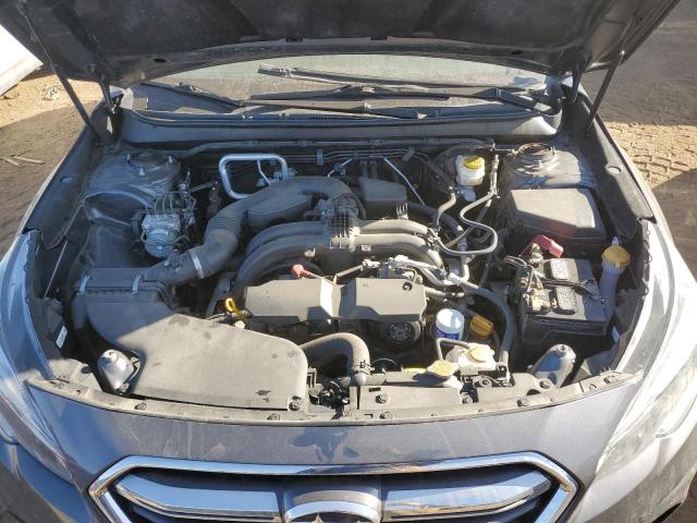 4S4BSANC2K3378619 | 2019 SUBARU OUTBACK 2.