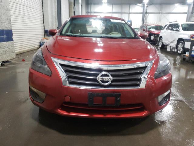 1N4AL3AP0FC195863 | 2015 NISSAN ALTIMA 2.5