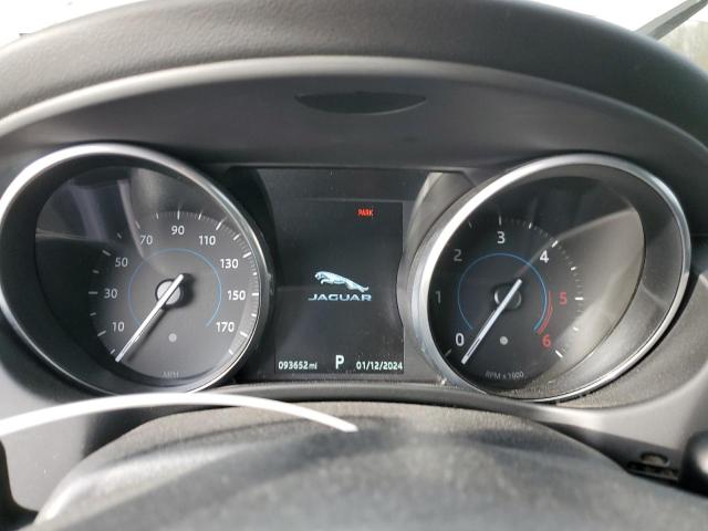 2017 JAGUAR XE PREMIUM - SAJAJ4BN9HA956859