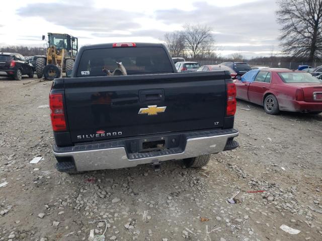 3GCUKREH2EG476171 | 2014 CHEVROLET SILVERADO