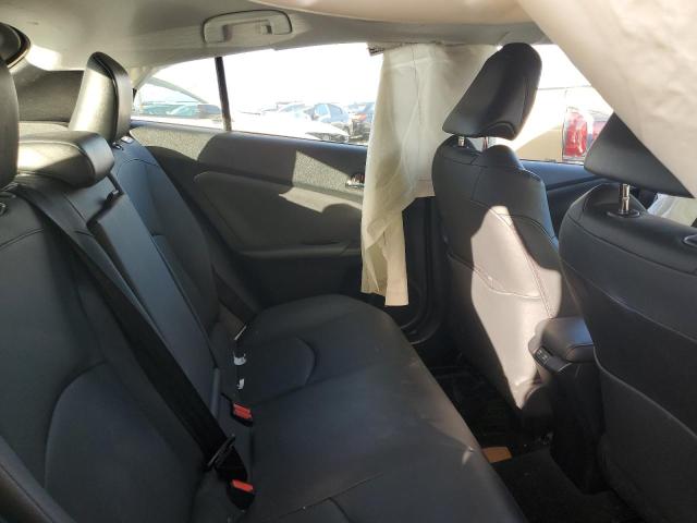 2020 TOYOTA PRIUS L - JTDKARFU8L3114139