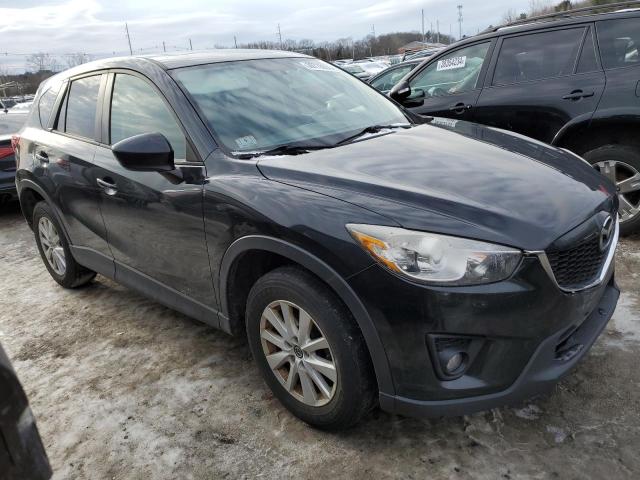 JM3KE2CE0D0103123 | 2013 Mazda cx-5 touring