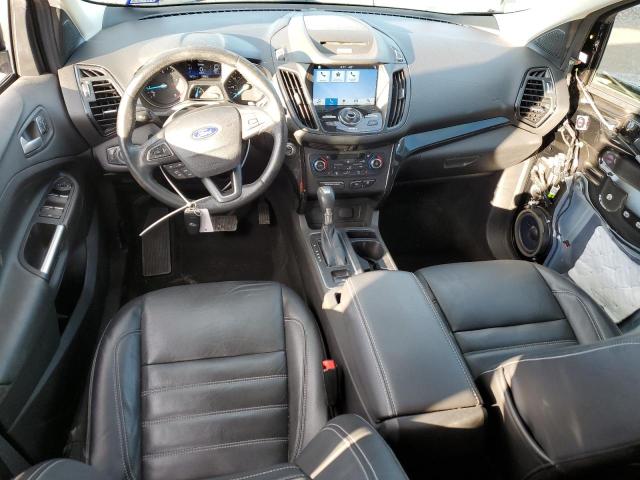 1FMCU0J92HUE57536 2017 FORD ESCAPE, photo no. 8