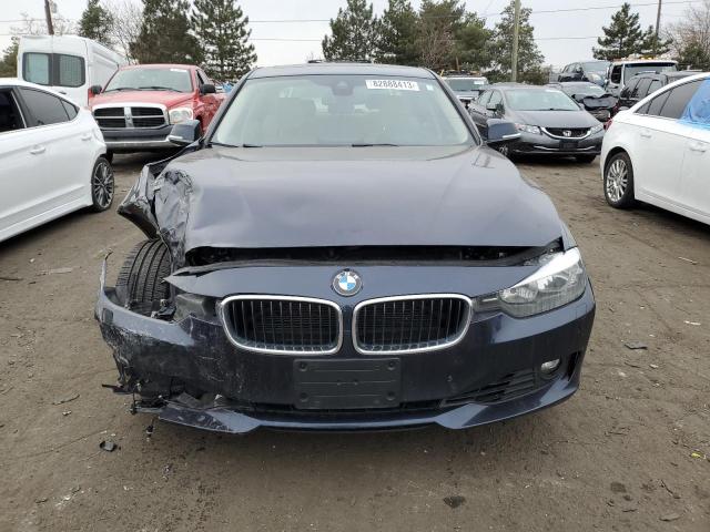 WBA3B5G50ENS10241 | 2014 BMW 328 XI SUL