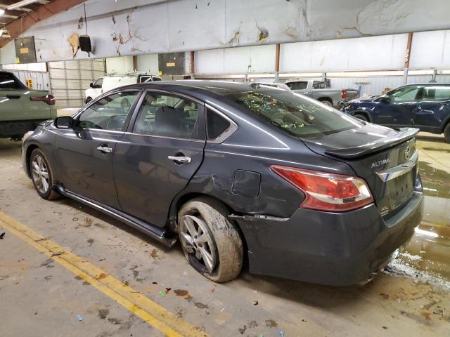 2013 NISSAN ALTIMA 2.5 - 1N4AL3APXDC131455