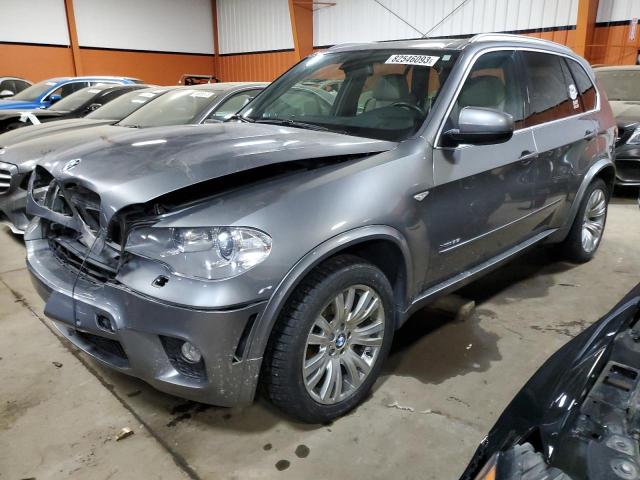 5UXZV4C52D0E04111 2013 BMW X5, photo no. 1