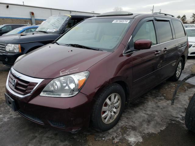 2008 Honda Odyssey EX-L