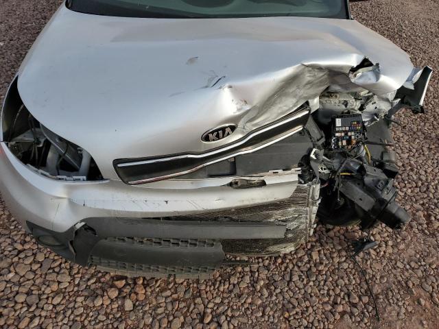 2018 KIA SOUL - KNDJN2A25J7606548