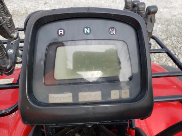 2000 HONDA TRX450 S 478TE2207Y4102139