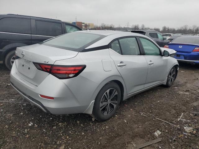 2020 Nissan Sentra Sv VIN: 3N1AB8CV0LY215413 Lot: 40439084