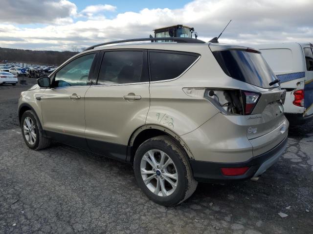 1FMCU9HD6JUC39569 | 2018 FORD ESCAPE SEL