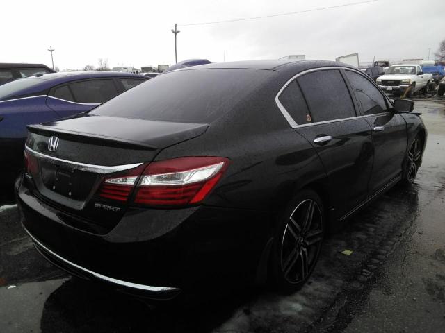 2016 HONDA ACCORD SPO - 1HGCR2F57GA106372
