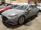 2022 HYUNDAI SONATA SEL - KMHL64JAXNA244715