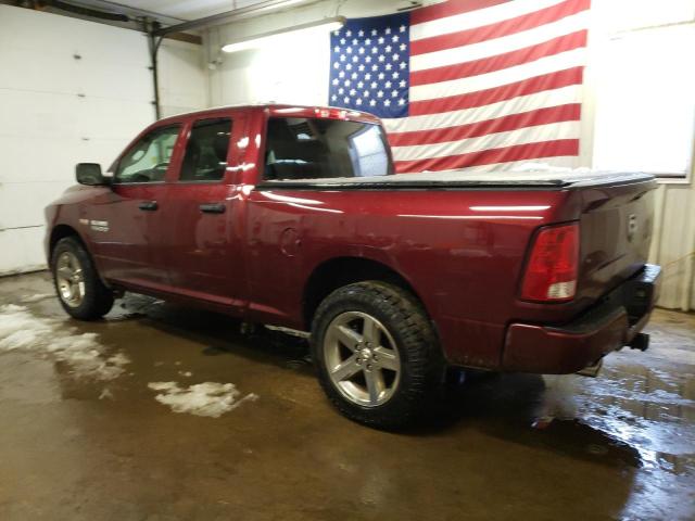 Vin: 1c6rr7ft8hs554580, lot: 40186504, ram 1500 st 20172