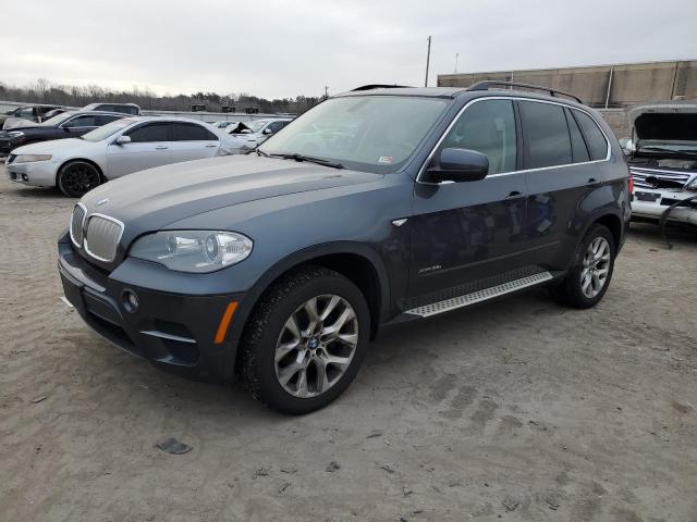 2013 BMW X5 xDrive35i