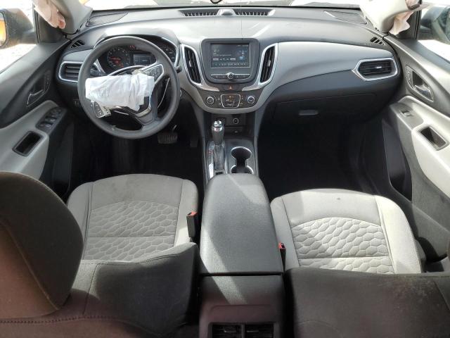 2018 Chevrolet Equinox Ls VIN: 2GNAXHEV4J6124310 Lot: 39978364