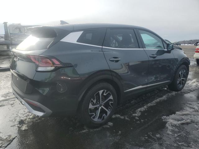 2023 KIA SPORTAGE E - 5XYK33AF9PG093920