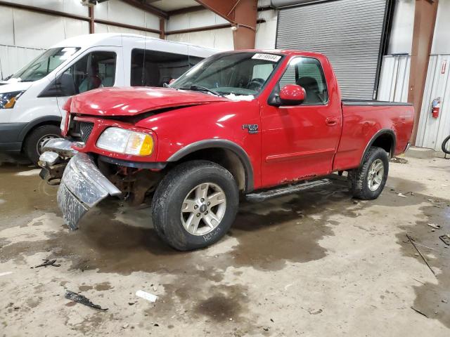 2002 Ford F-150 