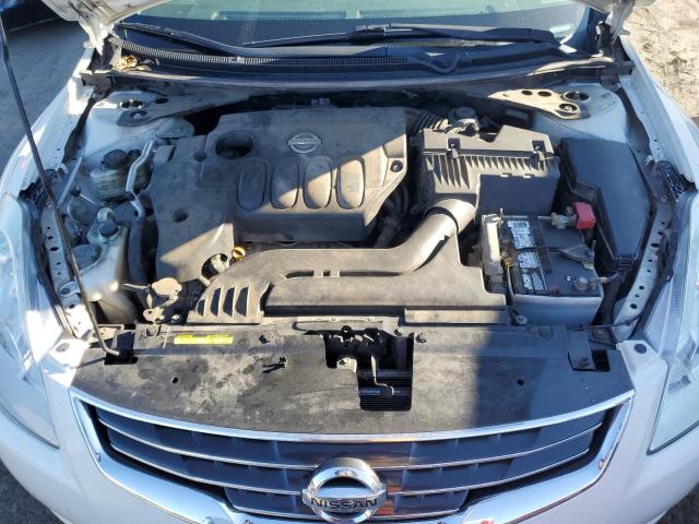 2012 NISSAN ALTIMA BAS - 1N4AL2AP3CN419184