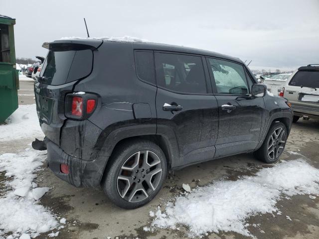 ZACNJCABXMPM21757 | 2021 JEEP RENEGADE S