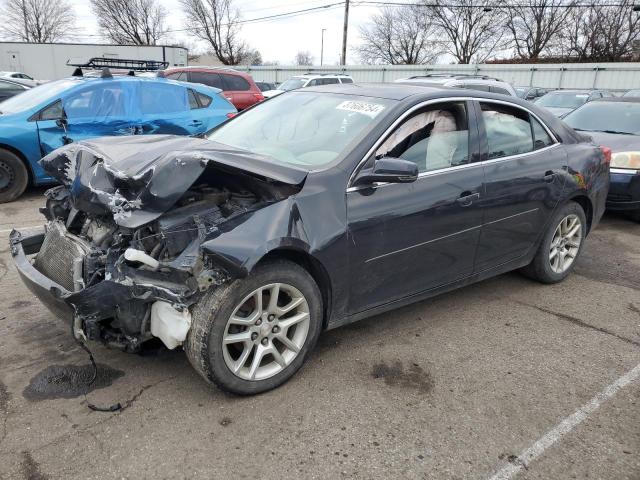 2013 Chevrolet Malibu 