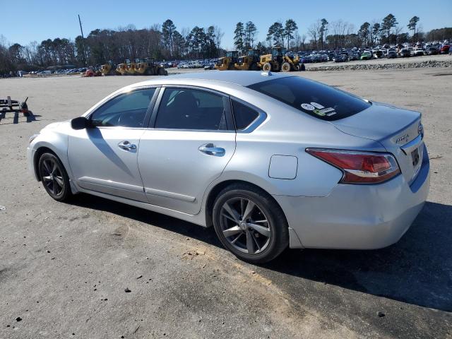 1N4AL3AP4EC192298 | 2014 NISSAN ALTIMA 2.5