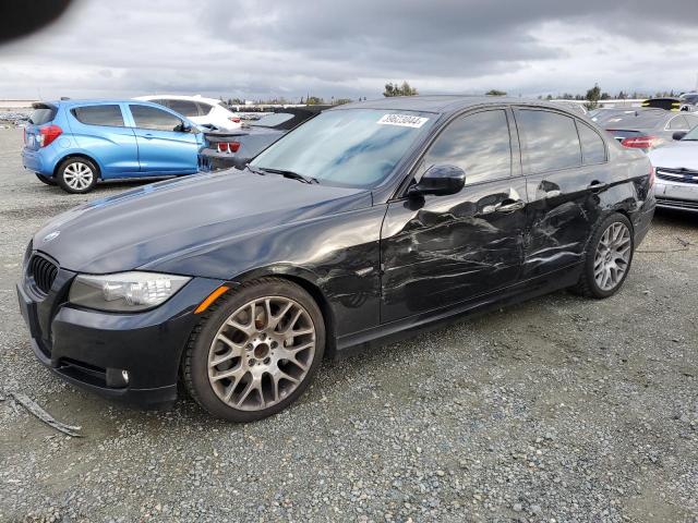 2011 BMW 3 Series 335i