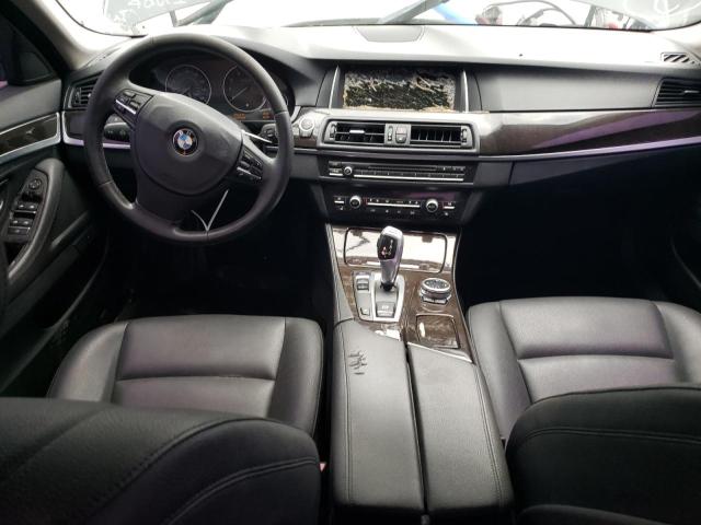 WBA5A7C57ED219425 | 2014 BMW 528 XI