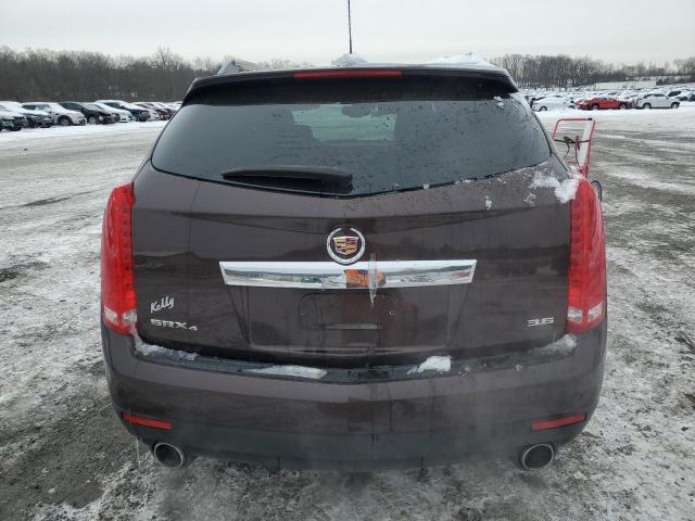 3GYFNEE31FS554428 | 2015 CADILLAC SRX LUXURY